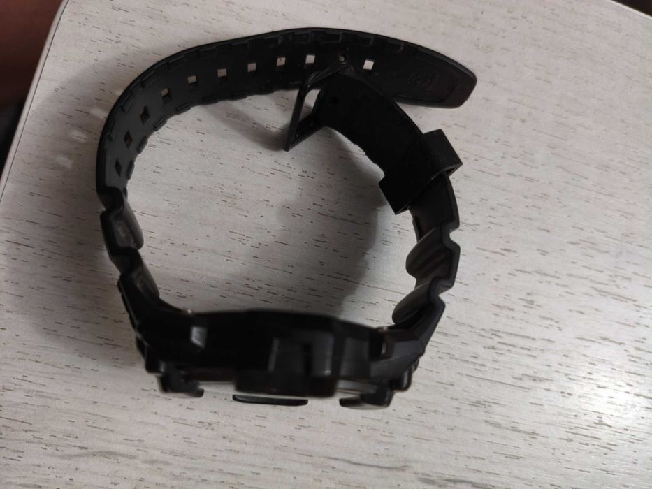Часовник Casio MCW-110H-2A2VEF