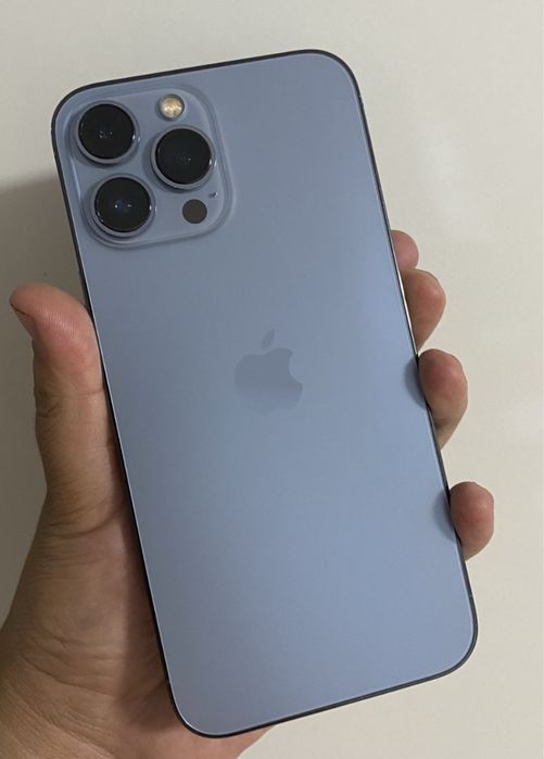 Айфон 13 про макс 1тб