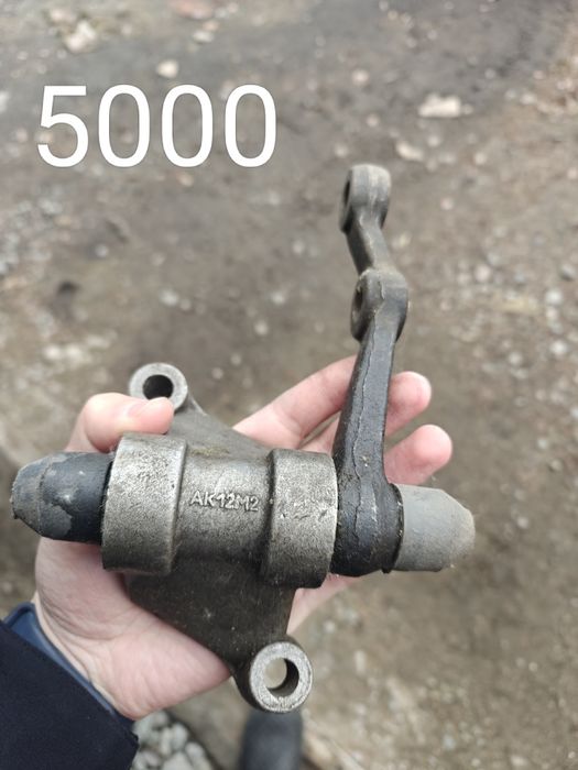 Запчасти на ваз классика