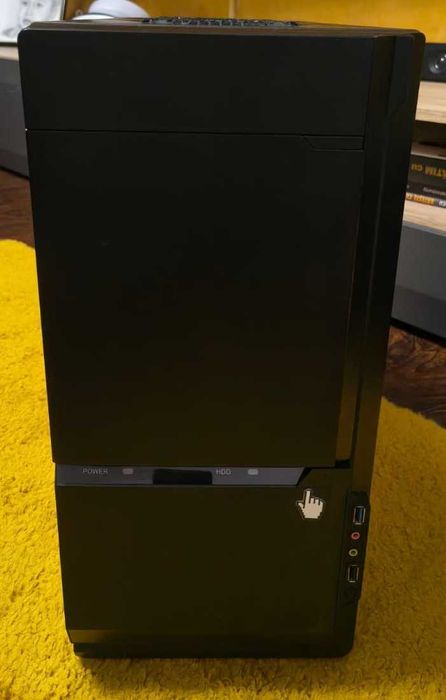Vând PC Gaming – i7-4790 + RTX 2060 + 12GB RAM