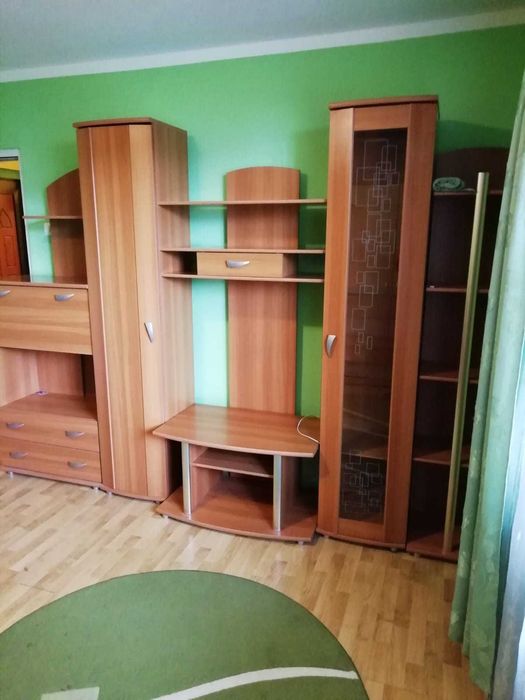 Apartament 2 camere, decomandat