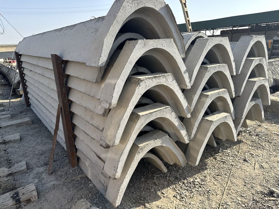 Beton truba ва латок лр gacha cheklanmagan miqdorda