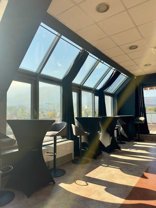 Дава се под наем Зала за събития в София, Княжево -  кв.м за 76.5 € - Снимка #2