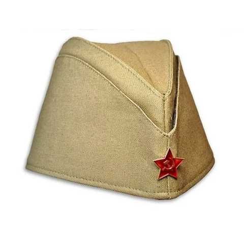 Тематическая пилотка