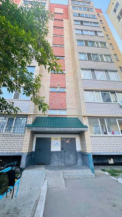 2-комн Наурыз 57 кв.м.