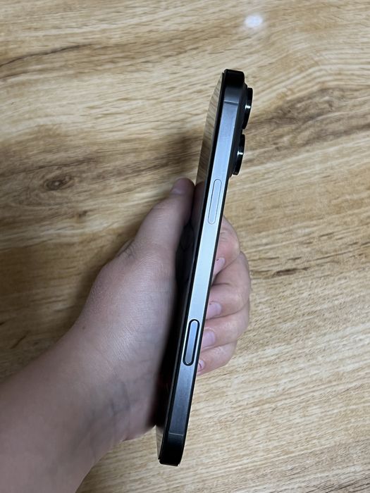 iPhone 16 pro Max 256