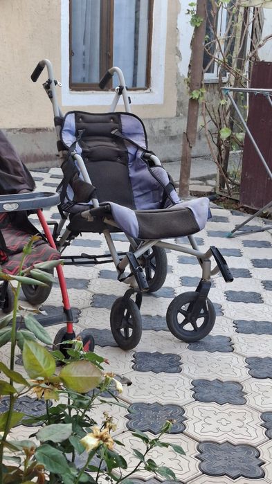 Инвалидный коляскалар сатылады