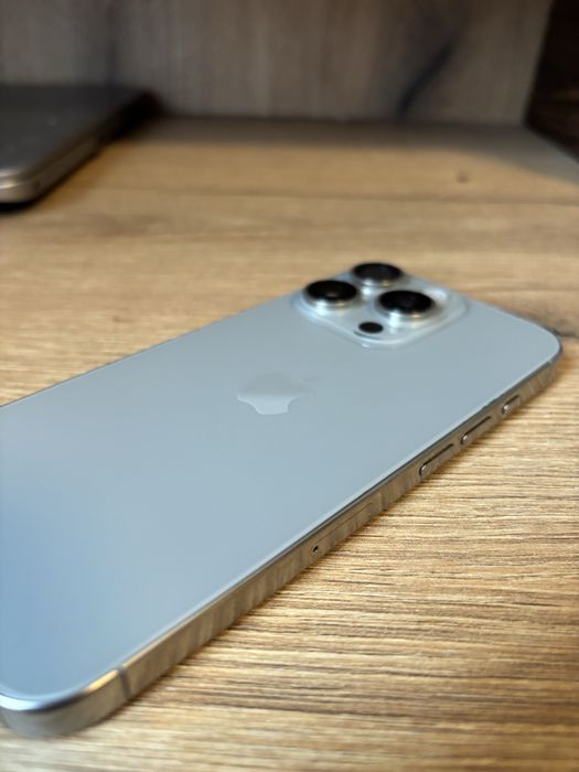iphone 16 pro 128GB сив