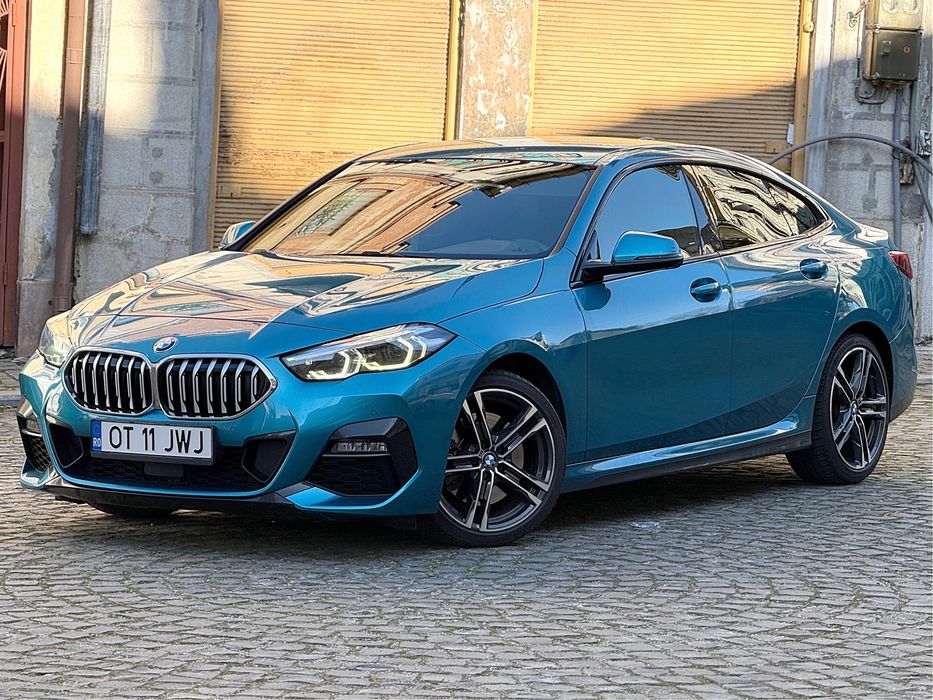 Bmw seria 2 gran coupe 220D xDrive