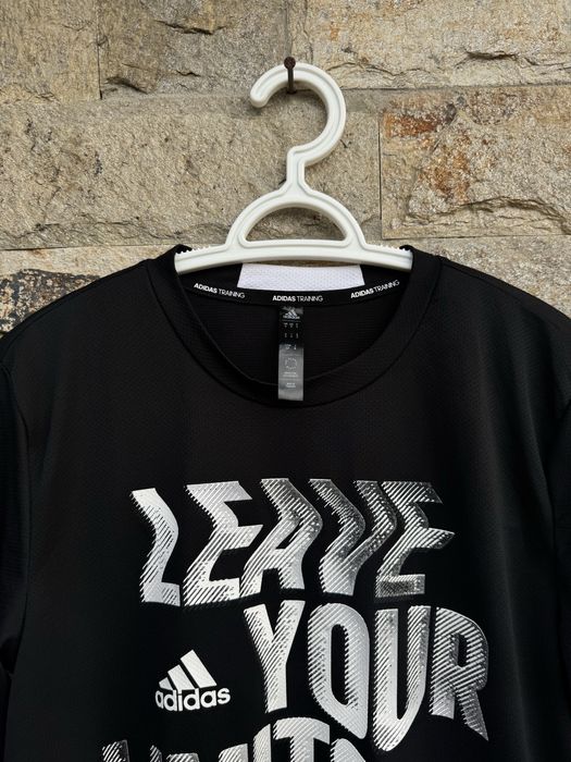 Мъжка тениска Адидас