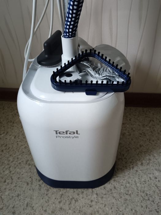 Отпариватель Tefal