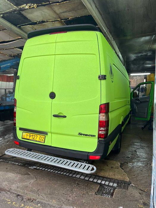 Рефрижератор 24/7