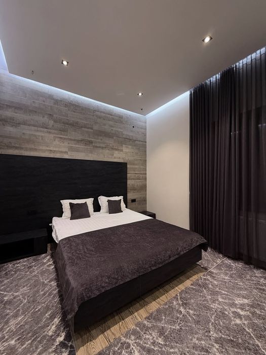 HI-TECH dacha ”MMM House” 15 kishigacha beriladi