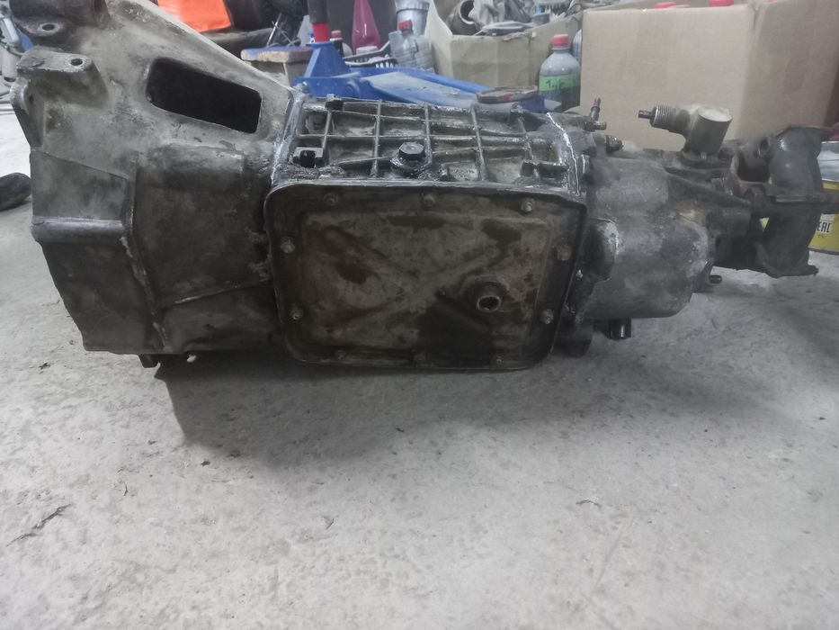 Кпп на жигули 5ступентичный