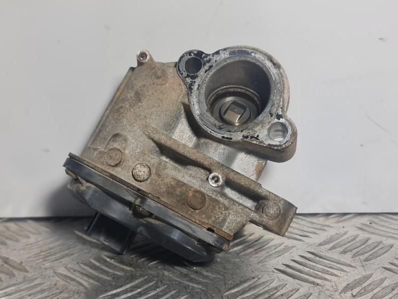 Supapa EGR Renault Scenic 4 1.6 cdti