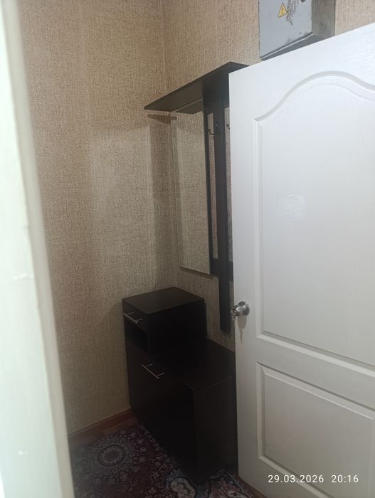 Сдаётся своя 1комнатная кв на ттз1