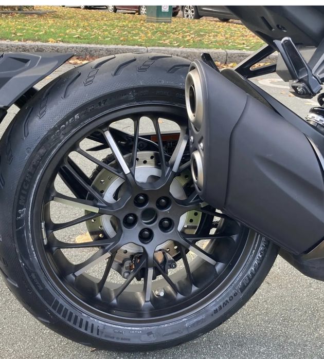 Honda CB1000R Black Edition 2021 • 5.600 km • 150CP • Impecabilă