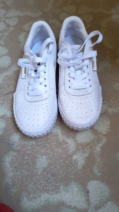 Adidasi Puma marimea38,5