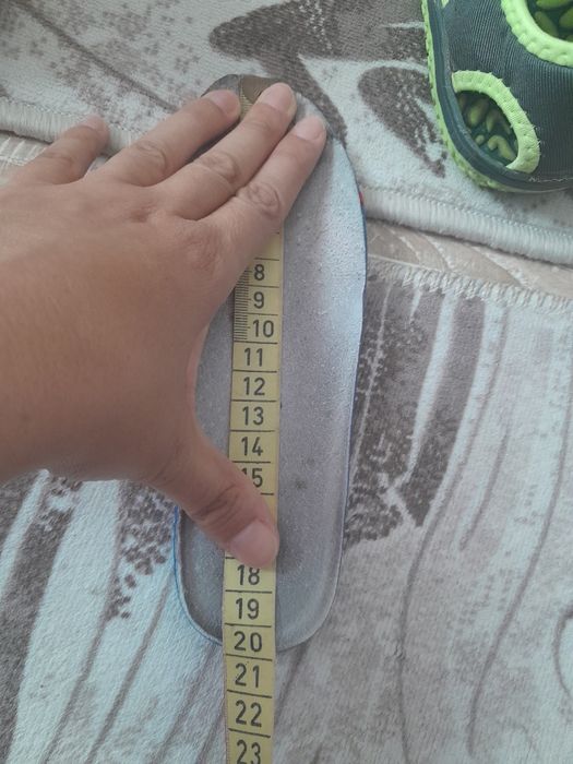 Детски маратонки 31 и 33 номер