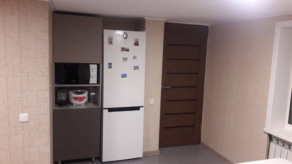 Продам половину дома