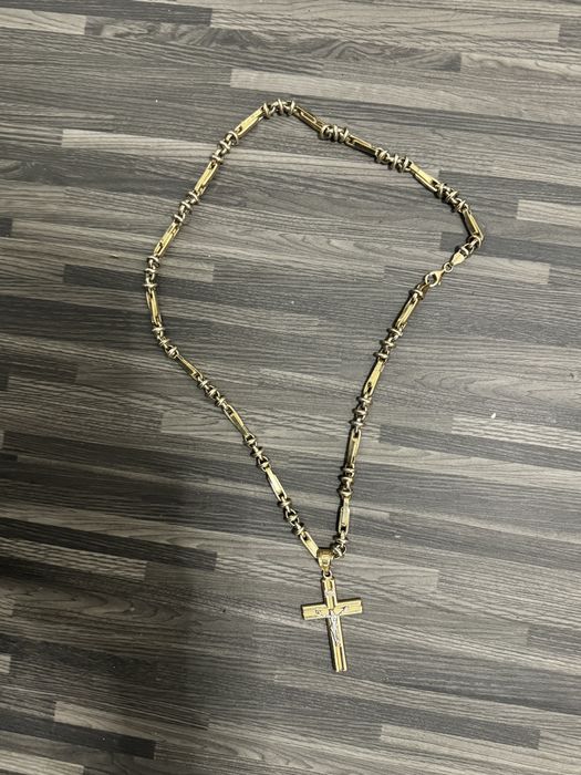 Vand lant aur 14 k 34.35 gr