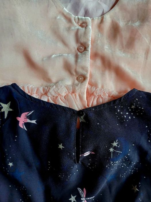 Оригинал платье hmm HM H&M