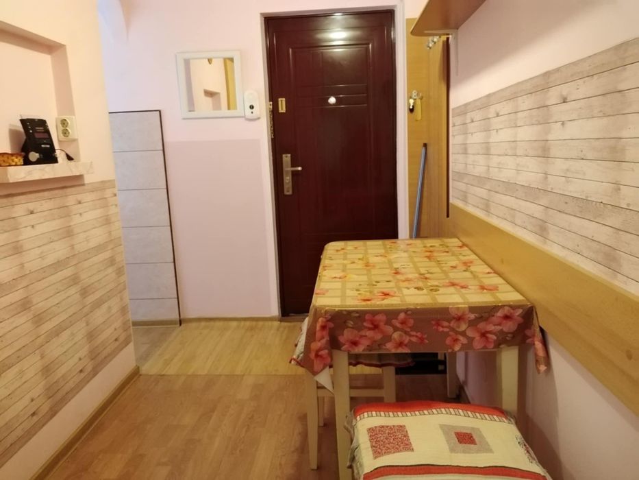 Apartament de inchiriat