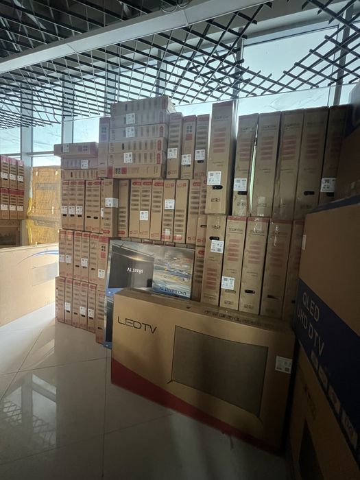 Телевизоры по оптовым ценам