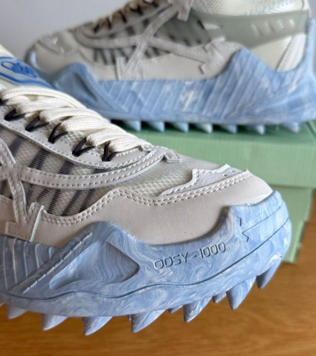 Off White Odsy 1000