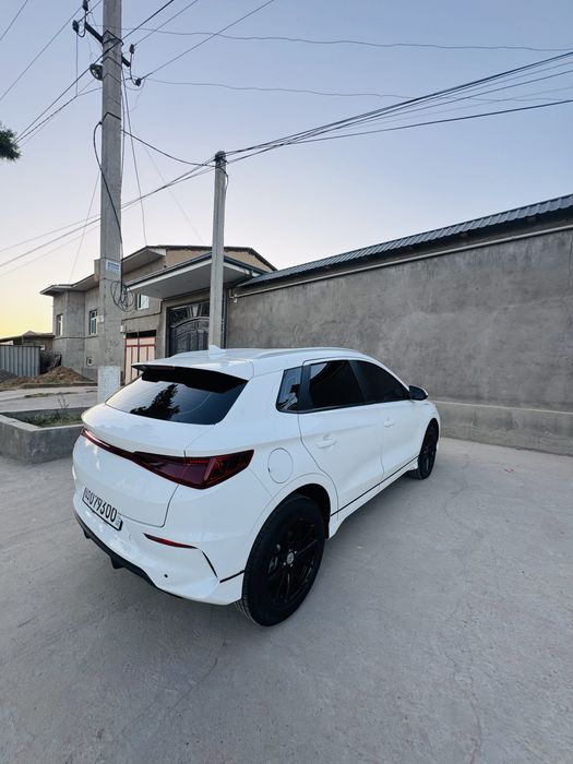 Byd 2023 Yil 13800 $