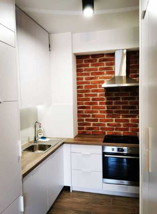 Дава се под наем Двустаен апартамент в Пловдив, Въстанически - 59 кв.м за 178.5 € - Снимка #3