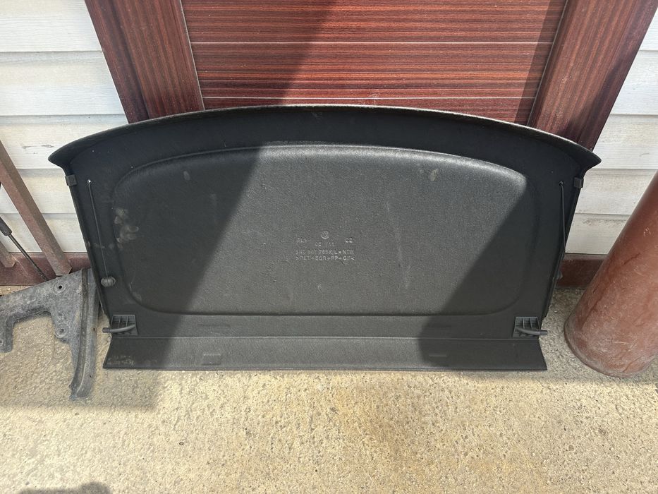 Кора за багажник за Фолксваген Тигуан  TOP TOP