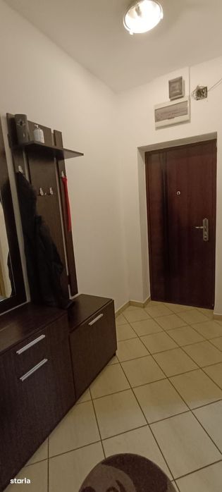 Apartament 43 mp, mobilat, AC, parter, decomandat