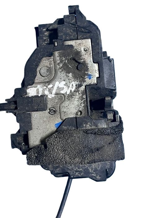 Broasca Usa + Maner Antimoniu Stanga Spate Renault Laguna Iii Bt0/1 20