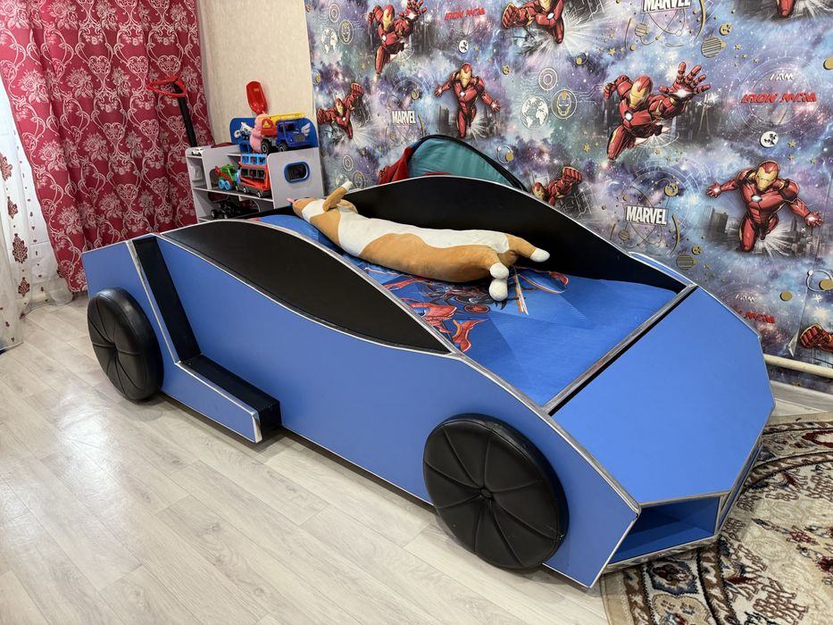 Продам детские кровати срочно