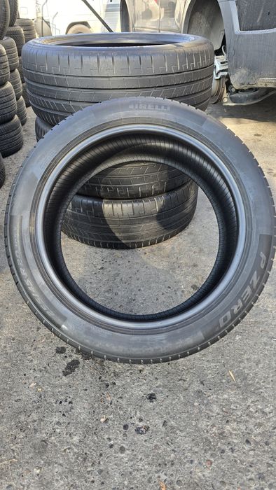 255/45/R20 pirelli