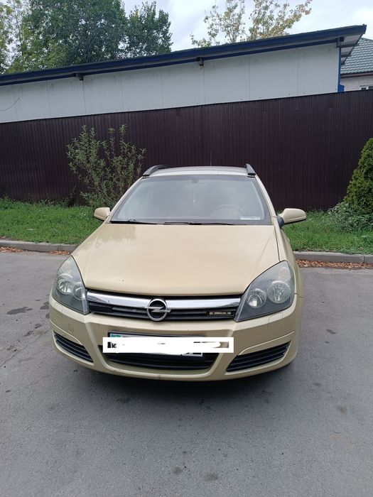 Продам Опель Астра H