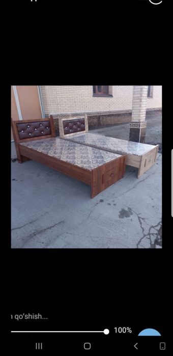 Адиночка сотилади 550 дан 850 гача