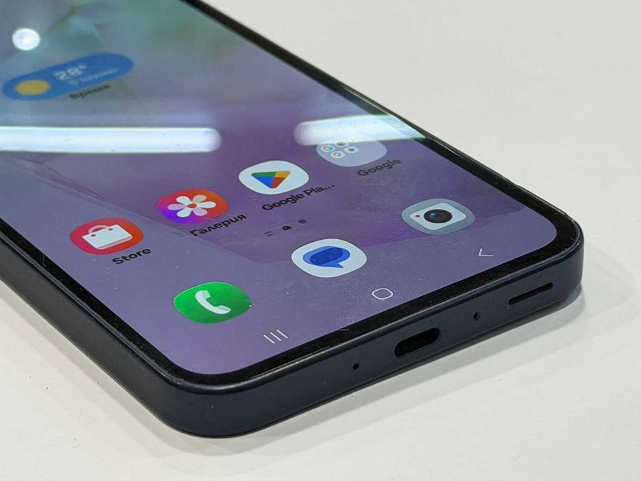 Samsung Galaxy A35 5G 128GB 6GB RAM