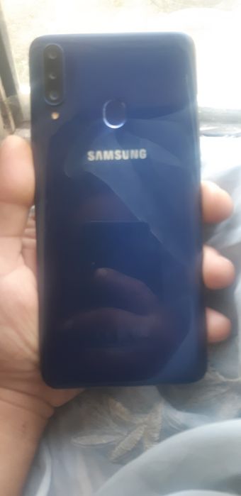 Samsung a20s обмен можно