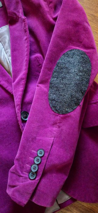 Дамска рокля, сако