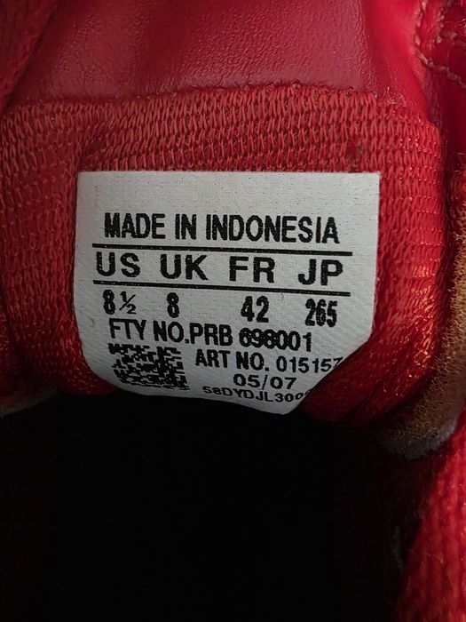 Ghete fotbal Adidas F30 trx FG 42