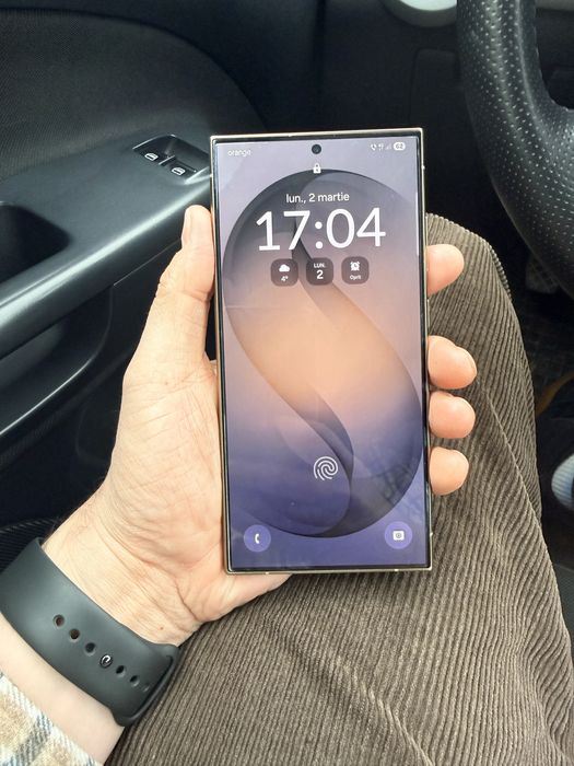 Samsung galaxy s 24 ultra