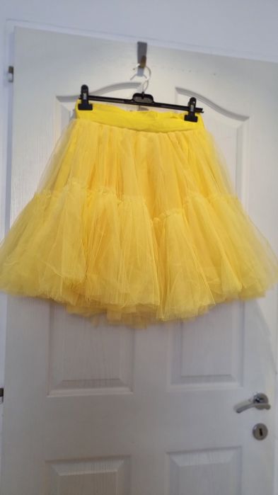 Fusra tulle marimea M