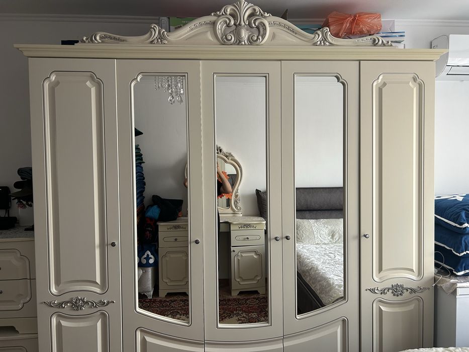 Шкаф для спальный