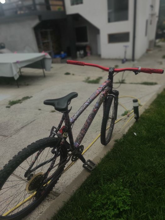 Rokrider rr5.22.