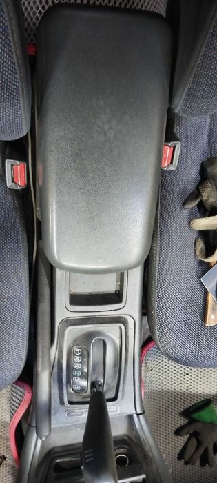 Запчасти Митсубиси Галант