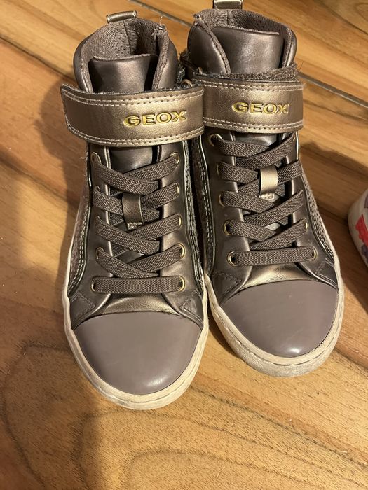 Adidasi, adidas geox 32/ 33