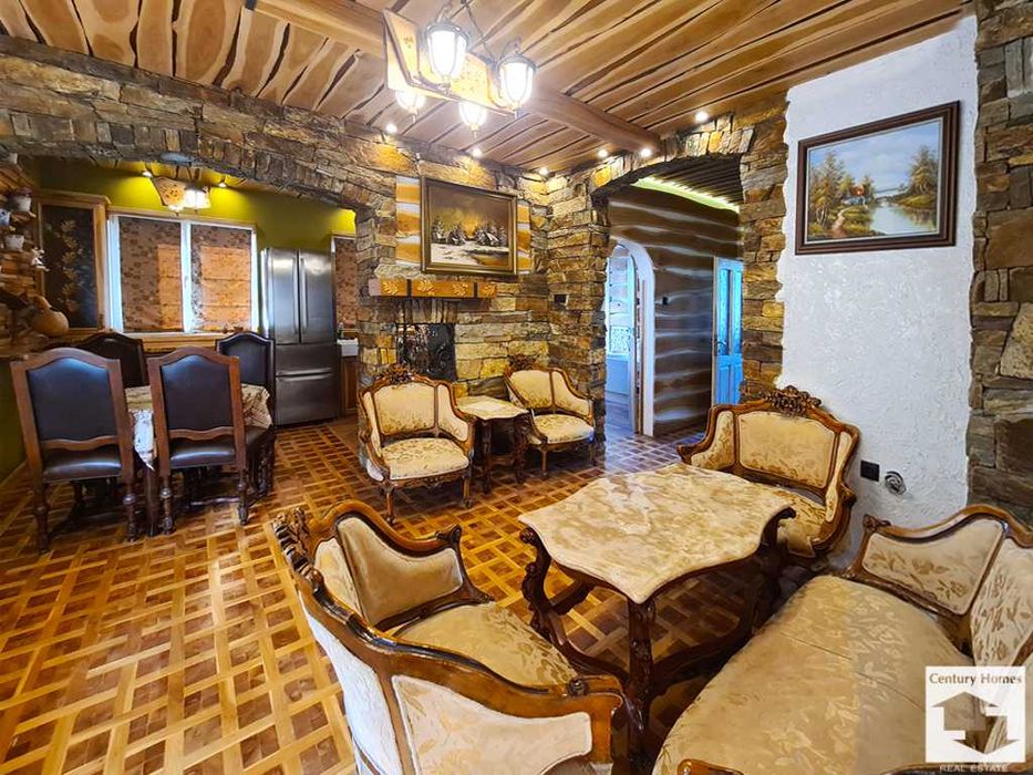 Продава се Къща в с. Поликраище, Област Велико Търново - 150 кв.м за 1034 €/кв.м - Снимка #2