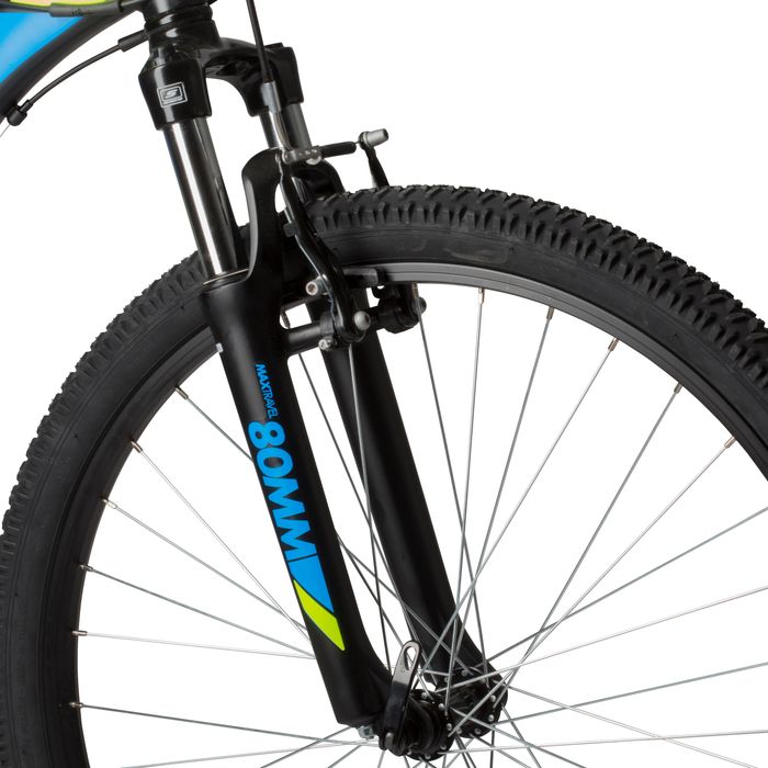Mtb Rockrider 340 26" - produs resigilat - (SecondHand) Decathlon